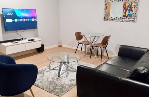 Santeo Apartment | Sanctuary House Apartments