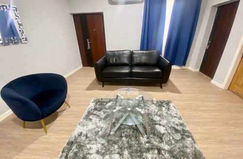 Santeo Apartment | Sanctuary House Apartments