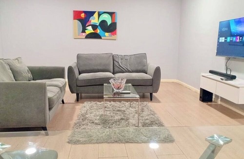 Santeo Apartment | Sanctuary House Apartments