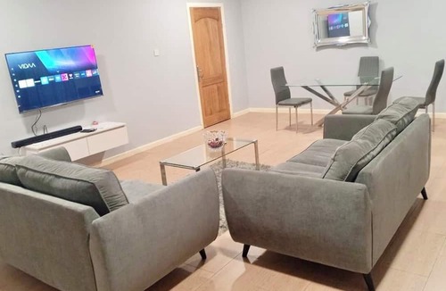 Santeo Apartment | Sanctuary House Apartments
