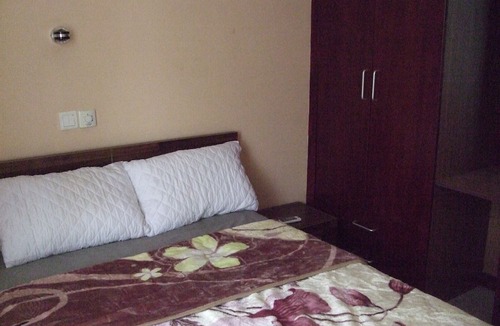 Accra Apartment | Anorkor Villas Apt. 1