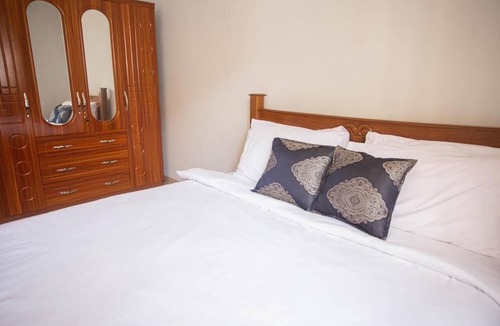 Accra Apartment | Anorkor Villas Apt. 1