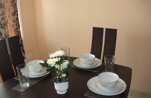 Accra Apartment | Anorkor Villas Apt. 1