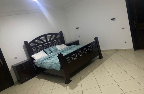Teshie Apartment | Trassaco Valley 5 Bedrooms mansion