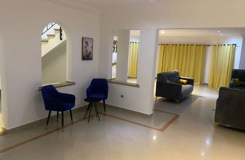Teshie Apartment | Trassaco Valley 5 Bedrooms mansion