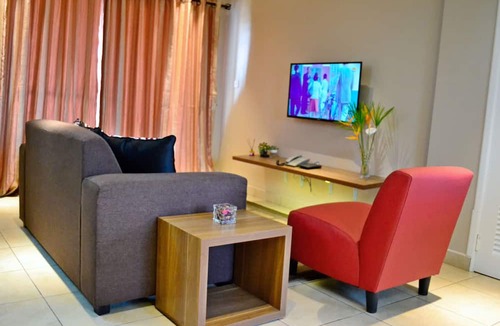 Kokomlemle Apartment | Acquah Place Residences