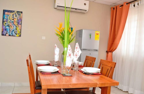 Kokomlemle Apartment | Acquah Place Residences