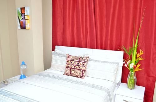 Kokomlemle Apartment | Acquah Place Residences