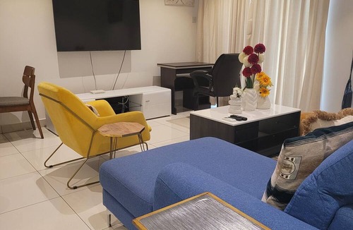 Cantonments Apartment | RT PROPERTIES @ THE GARDENS
