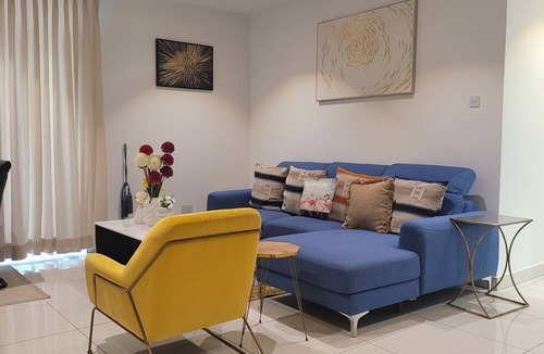 Cantonments Apartment | RT PROPERTIES @ THE GARDENS