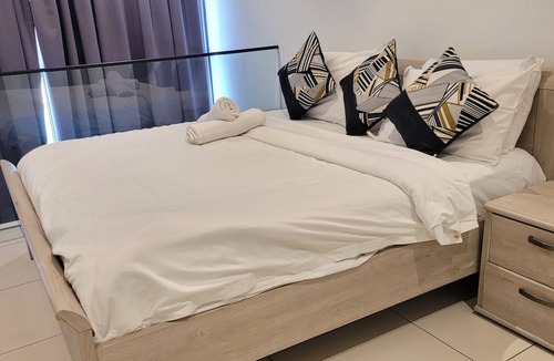 Cantonments Apartment | RT PROPERTIES @ THE GARDENS