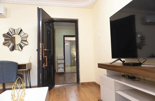 Adentan Apartment | Jannah Villas - Ghana
