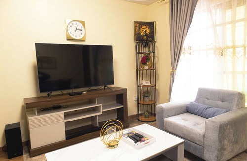 Adentan Apartment | Jannah Villas - Ghana