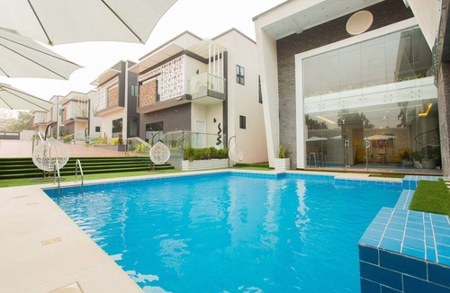 Kumasi Apartment | Kumasi Luxury Apartments at The Fairview
