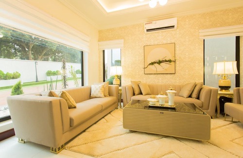 Kumasi Apartment | Kumasi Luxury Apartments at The Fairview