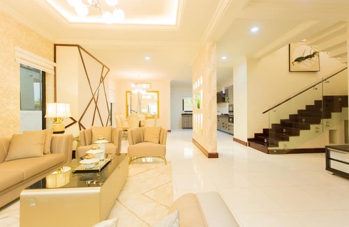 Kumasi Apartment | Kumasi Luxury Apartments at The Fairview