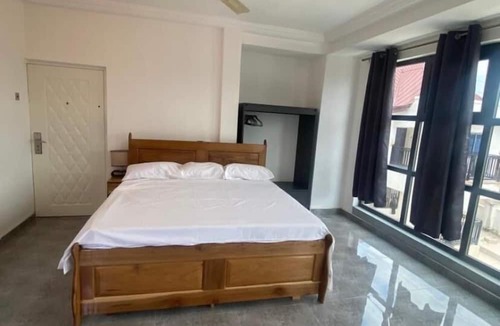 Kumasi Apartment | BAFFOUR APARTMENTS