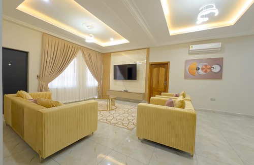 Kumasi Apartment | The AUD Luxury Apartments