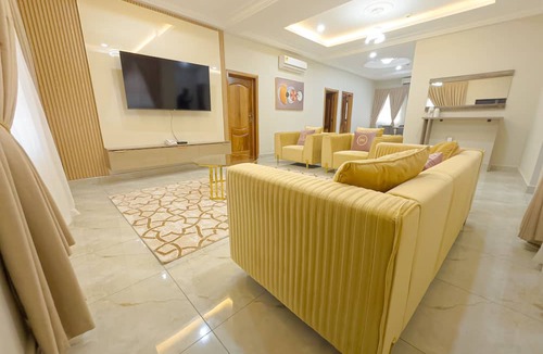 Kumasi Apartment | The AUD Luxury Apartments