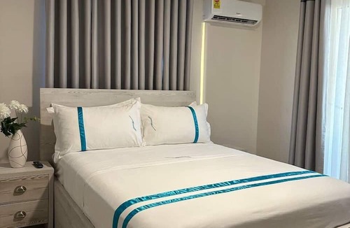 Osu Apartment | MANSAH PLUS