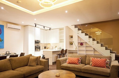 Labadi Apartment | 233 Boulevard-Cantonments by Quao Realty