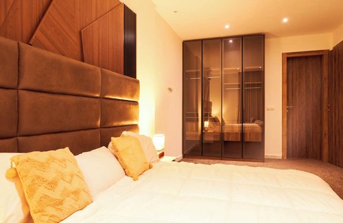 Labadi Apartment | 233 Boulevard-Cantonments by Quao Realty