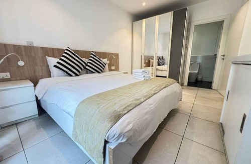 Roman Ridge Apartment | Bilans Apartments