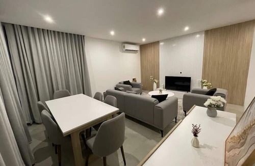 Roman Ridge Apartment | Bilans Apartments