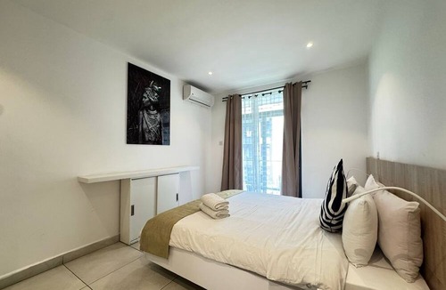 Roman Ridge Apartment | Bilans Apartments