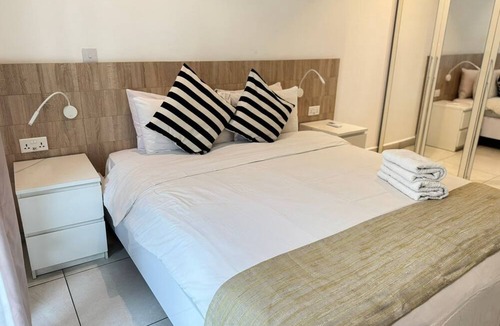 Roman Ridge Apartment | Bilans Apartments