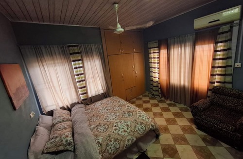 Kumasi Apartment | RANKBEL HOLIDAYS APARTMENT