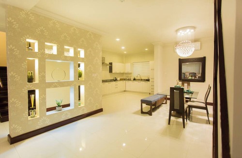 Kumasi Apartment | Exclusive 2 Bedroom Apartment @ Fairview-Kumasi