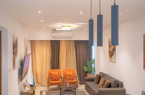 North Ridge Apartment | Solaris Cozy Haven
