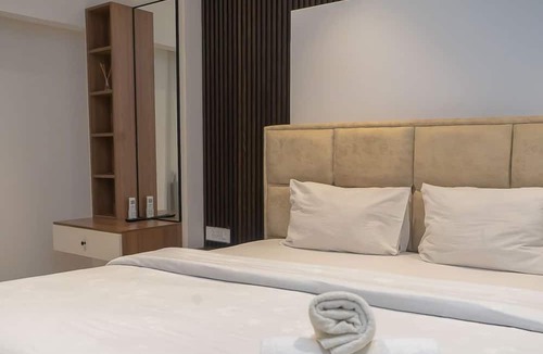 North Ridge Apartment | Solaris Cozy Haven