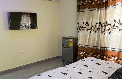 Sekondi-Takoradi Apartment | Ekoara Apartment