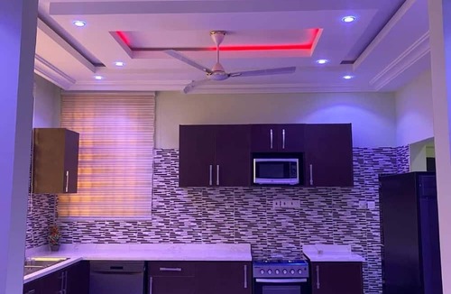 Nungua Apartment | DJ Villa Your Premium Stay-TF32
