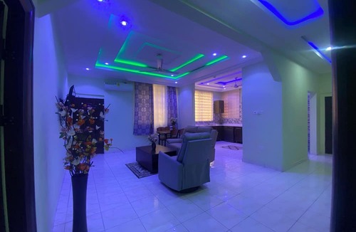 Nungua Apartment | DJ Villa Your Premium Stay-TF32