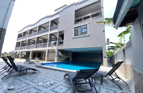Nungua Apartment | DJ Villa Your Premium Stay-NS22