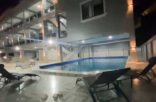 Nungua Apartment | DJ Villa Your Premium Stay-SF 21