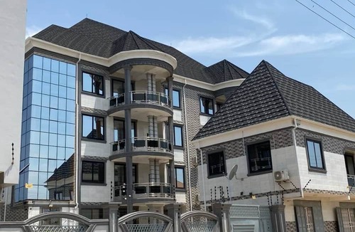 Nungua Apartment | DJ Villa Your Premium Stay-SF 21