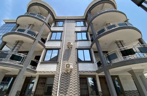 Nungua Apartment | DJ Villa Your Premium Stay-SF 21