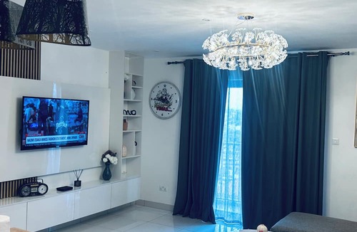 East Legon Apartment | Tripview luxury Apartments at Loxwood