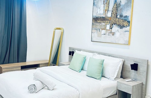 East Legon Apartment | Tripview luxury Apartments at Loxwood