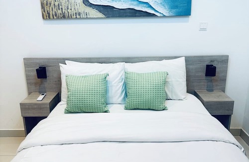 East Legon Apartment | Tripview luxury Apartments at Loxwood