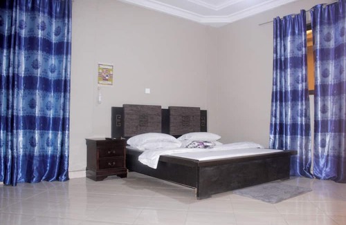 Kumasi Apartment | Magnolia Garden Apartments