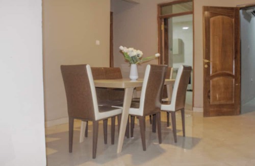 Kumasi Apartment | Magnolia Garden Apartments