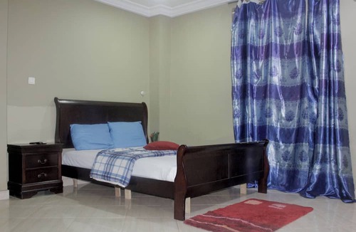 Kumasi Apartment | Magnolia Garden Apartments