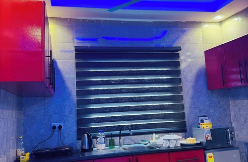 Sunyani Apartment | Gina’s Valley Suites