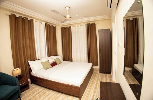 Kumasi Villa | Edens Villa Kumasi