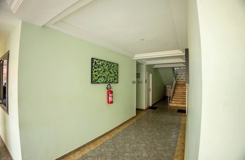 Kumasi Villa | Edens Villa Kumasi